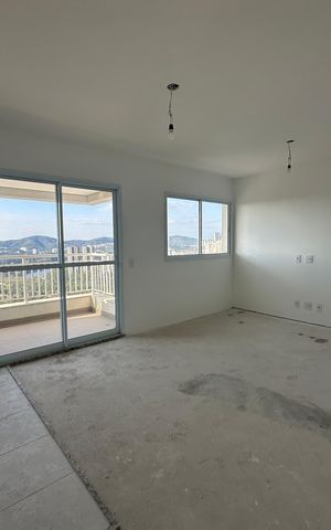 Apartamento à venda com 49m², 1 quarto e 1 vaga Apartamento à venda com 49m², 1 quarto e 1 vagaSala