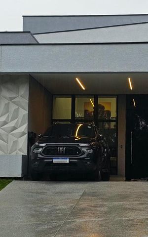 Casa de condomínio para alugar com 400m², 3 quartos e 6 vagas Casa de condomínio para alugar com 400m², 3 quartos e 6 vagasGaragem