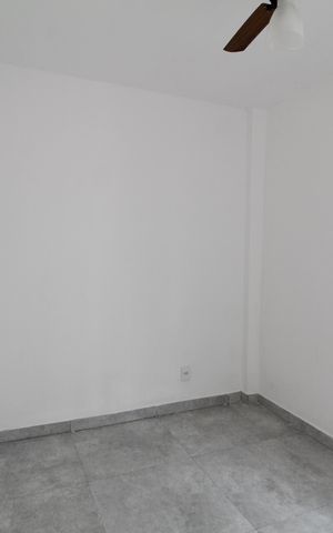 Apartamento à venda com 50m², 2 quartos e 1 vagaQuarto 1