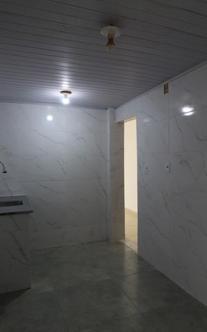 Apartamento à venda com 50m², 2 quartos e 1 vagaCozinha