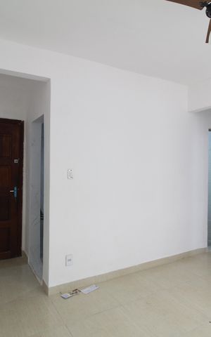 Apartamento à venda com 50m², 2 quartos e 1 vagaSala