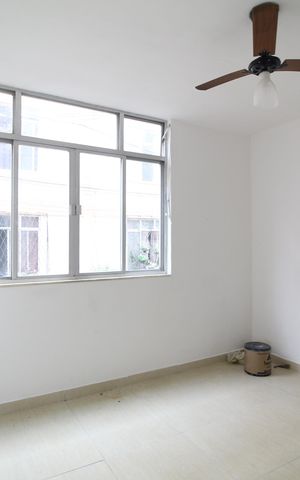 Apartamento à venda com 50m², 2 quartos e 1 vagaSala