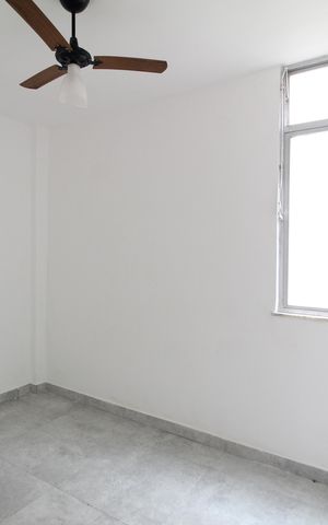 Apartamento à venda com 50m², 2 quartos e 1 vagaQuarto 1