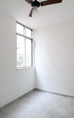 Apartamento à venda com 50m², 2 quartos e 1 vagaQuarto 1
