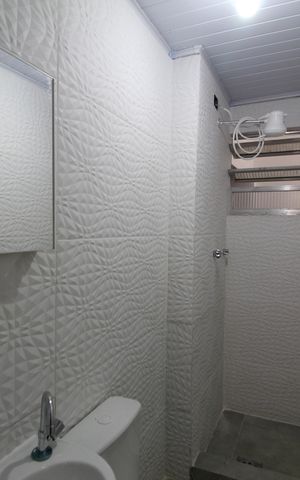 Apartamento à venda com 50m², 2 quartos e 1 vagaBanheiro