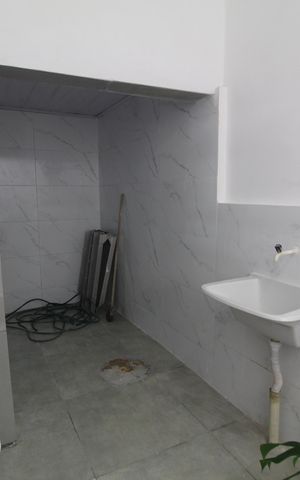 Apartamento à venda com 50m², 2 quartos e 1 vagaÁrea de Serviço