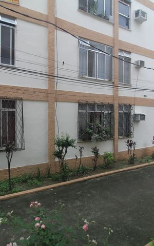 Apartamento à venda com 50m², 2 quartos e 1 vagaSala - Vista