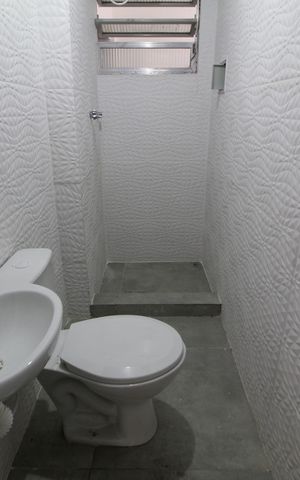 Apartamento à venda com 50m², 2 quartos e 1 vagaBanheiro