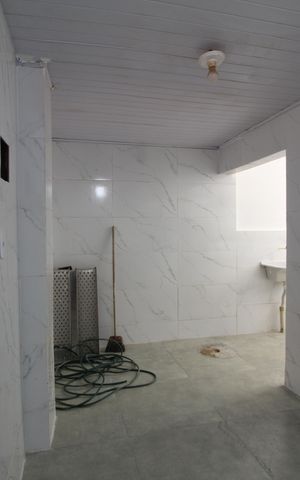 Apartamento à venda com 50m², 2 quartos e 1 vagaCozinha