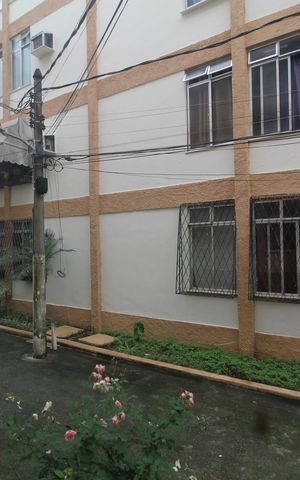 Apartamento à venda com 50m², 2 quartos e 1 vagaSala - Vista