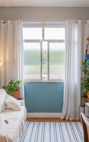Apartamento à venda com 62m², 2 quartos e 1 vaga Apartamento à venda com 62m², 2 quartos e 1 vagaSala