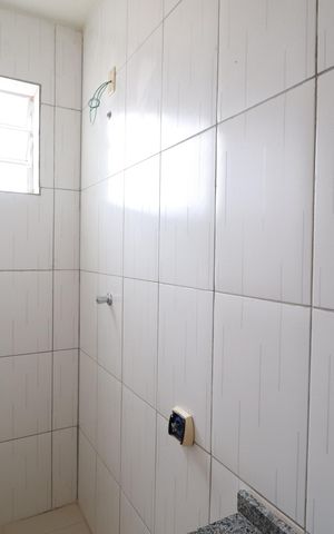 Apartamento para alugar com 50m², 2 quartos e 1 vagaBanheiro Social