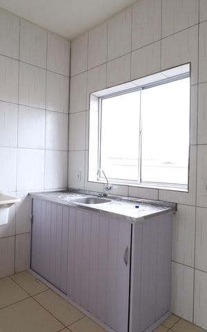 Apartamento para alugar com 50m², 2 quartos e 1 vagaCozinha