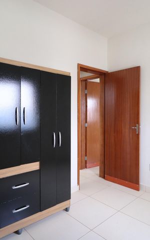 Apartamento para alugar com 50m², 2 quartos e 1 vagaSuíte