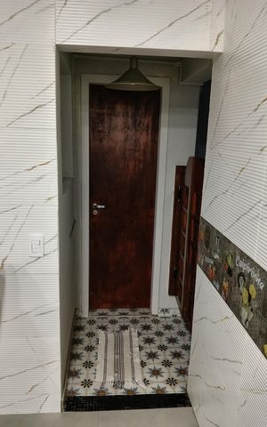 Casa de condomínio à venda com 105m², 3 quartos e 2 vagas Casa de condomínio à venda com 105m², 3 quartos e 2 vagasCorredor