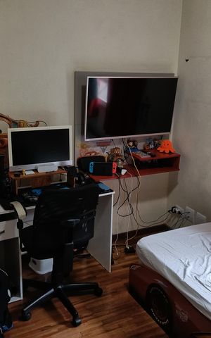Casa de condomínio à venda com 105m², 3 quartos e 2 vagas Casa de condomínio à venda com 105m², 3 quartos e 2 vagasQuarto 1