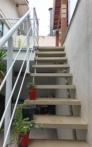 Casa de condomínio à venda com 105m², 3 quartos e 2 vagas Casa de condomínio à venda com 105m², 3 quartos e 2 vagasÁrea externa