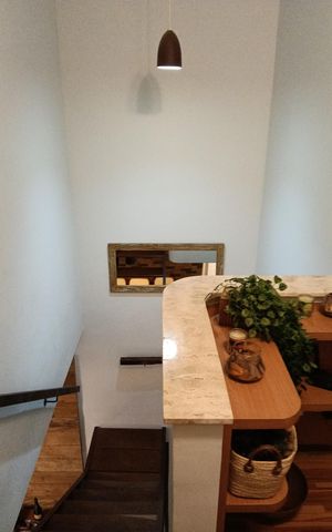 Casa de condomínio à venda com 105m², 3 quartos e 2 vagas Casa de condomínio à venda com 105m², 3 quartos e 2 vagasCorredor