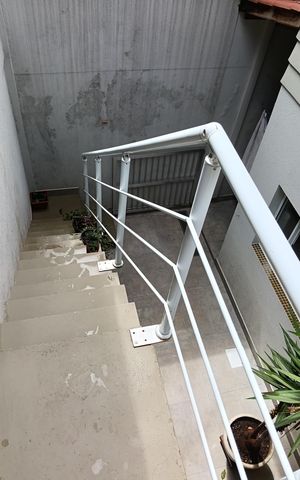 Casa de condomínio à venda com 105m², 3 quartos e 2 vagas Casa de condomínio à venda com 105m², 3 quartos e 2 vagasÁrea externa
