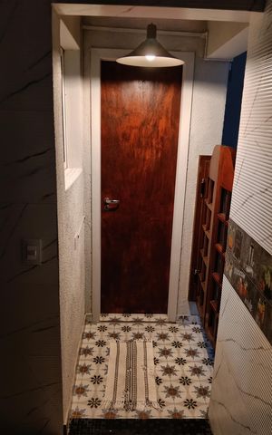 Casa de condomínio à venda com 105m², 3 quartos e 2 vagas Casa de condomínio à venda com 105m², 3 quartos e 2 vagasCorredor