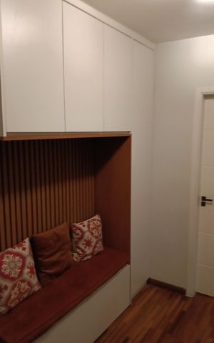 Casa de condomínio à venda com 105m², 3 quartos e 2 vagas Casa de condomínio à venda com 105m², 3 quartos e 2 vagasCorredor
