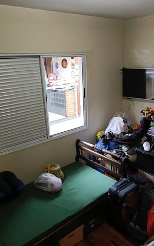 Casa de condomínio à venda com 105m², 3 quartos e 2 vagas Casa de condomínio à venda com 105m², 3 quartos e 2 vagasQuarto 2