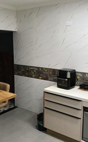 Casa de condomínio à venda com 105m², 3 quartos e 2 vagas Casa de condomínio à venda com 105m², 3 quartos e 2 vagasCozinha