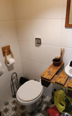 Casa de condomínio à venda com 105m², 3 quartos e 2 vagas Casa de condomínio à venda com 105m², 3 quartos e 2 vagasBanheiro 3