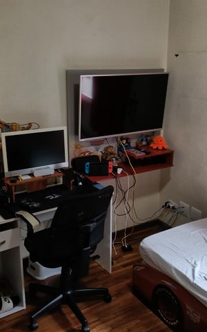 Casa de condomínio à venda com 105m², 3 quartos e 2 vagas Casa de condomínio à venda com 105m², 3 quartos e 2 vagasQuarto 1