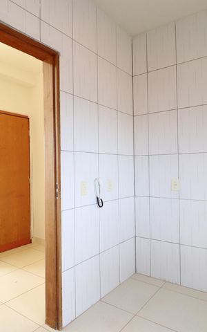 Apartamento para alugar com 50m², 2 quartos e 1 vagaCozinha
