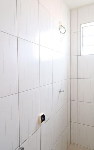 Apartamento para alugar com 50m², 2 quartos e 1 vagaBanheiro Social