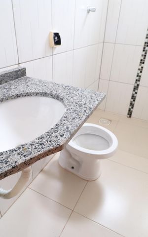 Apartamento para alugar com 50m², 2 quartos e 1 vagaBanheiro Social