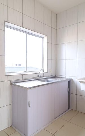 Apartamento para alugar com 50m², 2 quartos e 1 vagaCozinha