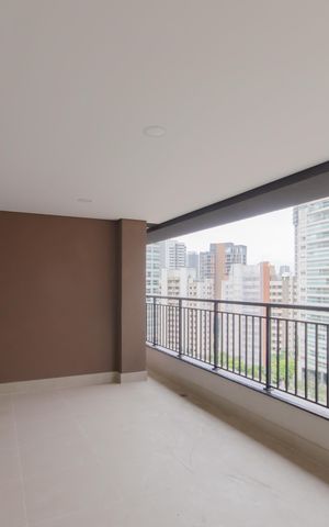 Apartamento para alugar com 119m², 3 quartos e 2 vagas Apartamento para alugar com 119m², 3 quartos e 2 vagasVaranda gourmet