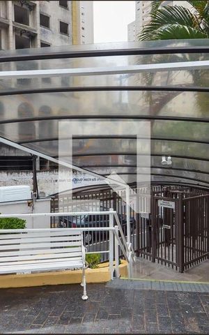 Apartamento para alugar com 52m², 2 quartos e 1 vaga Apartamento para alugar com 52m², 2 quartos e 1 vagaÁrea comum