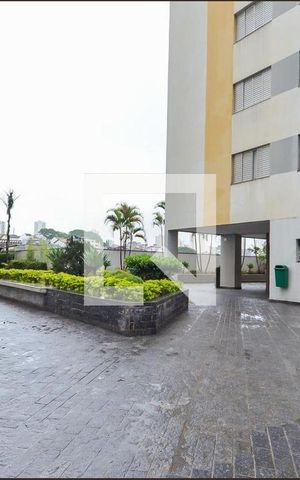 Apartamento para alugar com 52m², 2 quartos e 1 vaga Apartamento para alugar com 52m², 2 quartos e 1 vagaÁrea comum