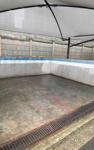 Apartamento para alugar com 40m², 2 quartos e 1 vagaCAR WASH