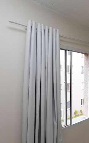 Apartamento para alugar com 40m², 2 quartos e 1 vagaQUARTO Nº 2
