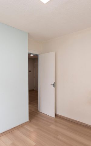 Apartamento para alugar com 40m², 2 quartos e 1 vagaQUARTO Nº 2