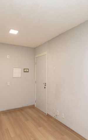 Apartamento para alugar com 40m², 2 quartos e 1 vagaSALA DOIS AMBIENTES