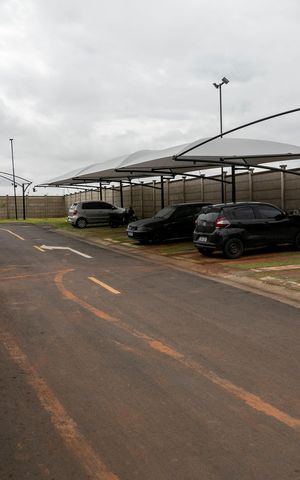 Apartamento para alugar com 40m², 2 quartos e 1 vagaGARAGEM