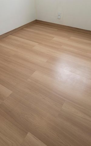 Apartamento para alugar com 40m², 2 quartos e 1 vagaQUARTO Nº 1