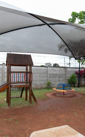 Apartamento para alugar com 40m², 2 quartos e 1 vagaPLAYGROUND