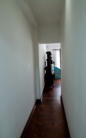 Casa para alugar com 73m², 2 quartos e 2 vagas