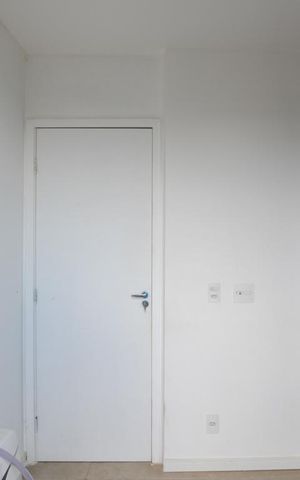 Apartamento à venda com 34m², 2 quartos e sem vaga Apartamento à venda com 34m², 2 quartos e sem vagaQUARTO 2