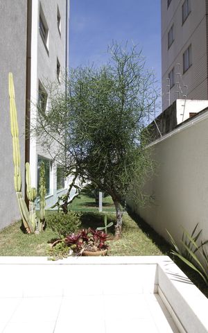 Apartamento para alugar com 72m², 2 quartos e 2 vagasEntrada