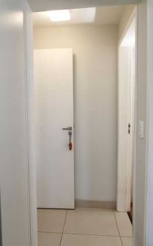 Apartamento para alugar com 72m², 2 quartos e 2 vagasCorredor