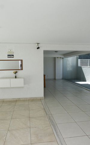 Apartamento para alugar com 72m², 2 quartos e 2 vagasÁrea comum