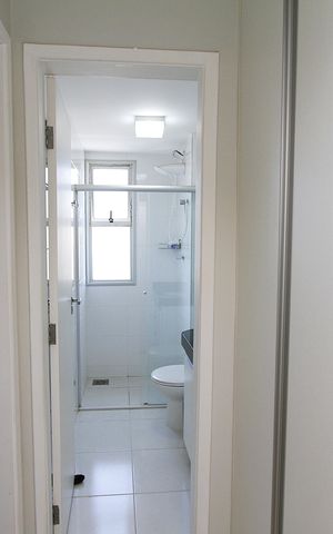Apartamento para alugar com 72m², 2 quartos e 2 vagasCorredor