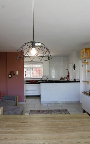 Apartamento para alugar com 72m², 2 quartos e 2 vagasSala